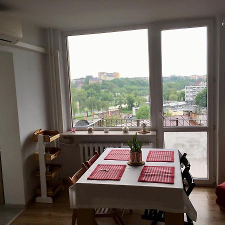 Centrum Люблин Екстериор снимка