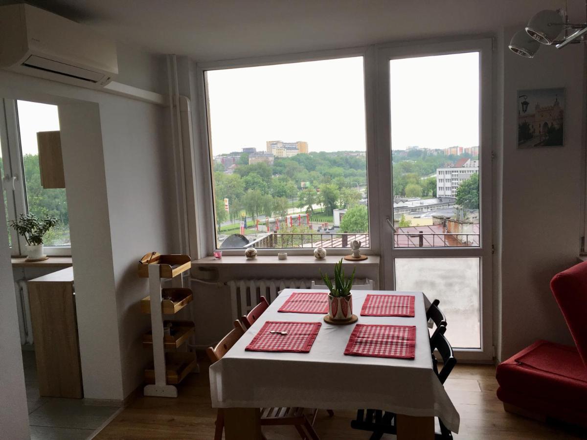Centrum Люблин Екстериор снимка